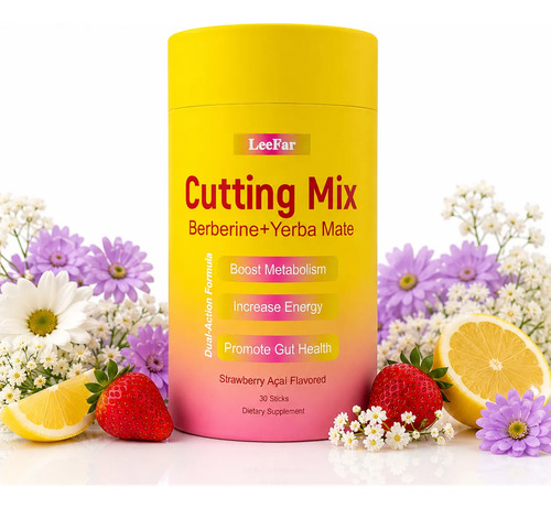 Cutting Mix Control de peso
